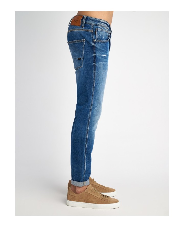 STAFF JEANS Sapphire Τζιν Ανδρικό...
