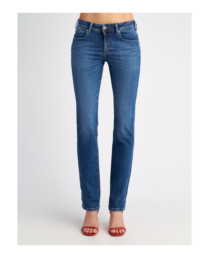 STAFF JEANS ΓΥΝΑΙΚΕΙΟ ΤΖΙΝ ΠΑΝΤΕΛΟΝΙ...