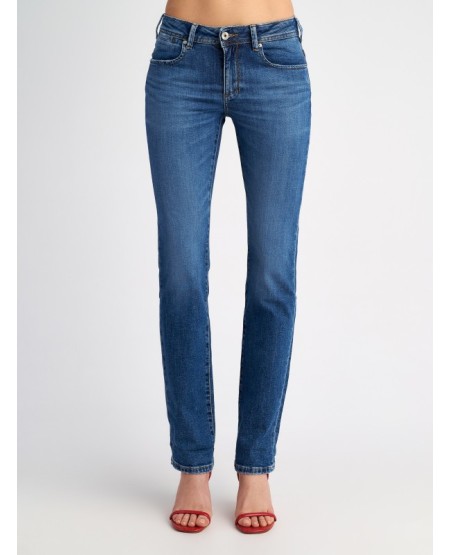STAFF JEANS ΓΥΝΑΙΚΕΙΟ ΤΖΙΝ ΠΑΝΤΕΛΟΝΙ Monica 5-991.647.B2.053