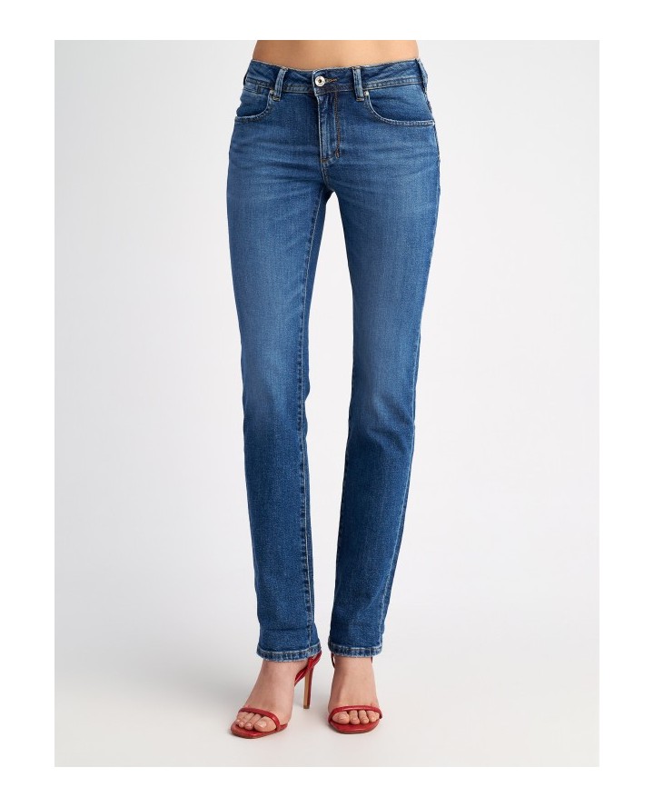 STAFF JEANS ΓΥΝΑΙΚΕΙΟ ΤΖΙΝ ΠΑΝΤΕΛΟΝΙ...