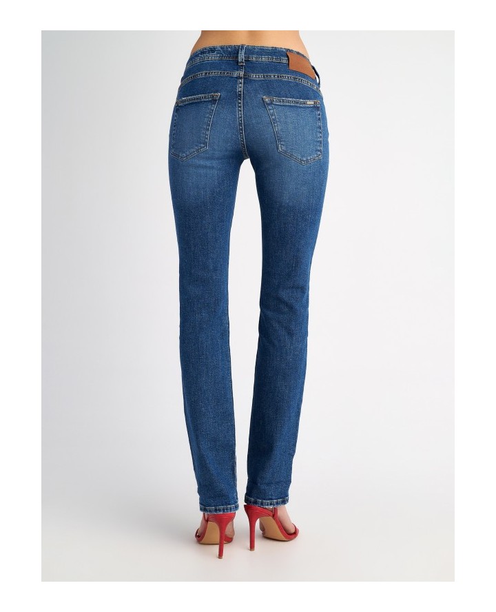 STAFF JEANS ΓΥΝΑΙΚΕΙΟ ΤΖΙΝ ΠΑΝΤΕΛΟΝΙ...