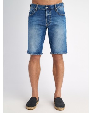 STAFF JEANS Paolo Τζιν...