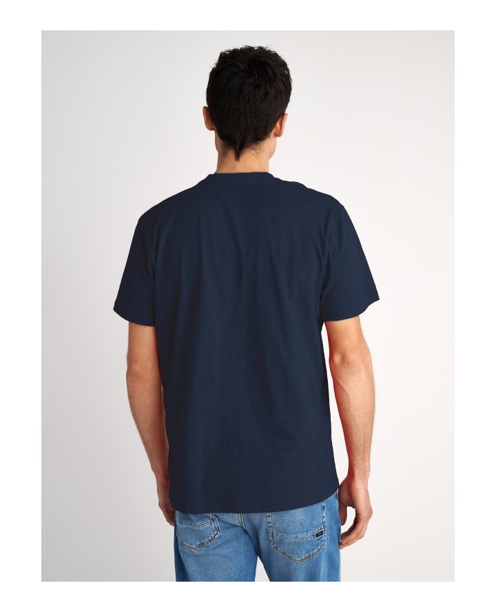 STAFF JEANS Fitz Ανδρική Μπλούζα...