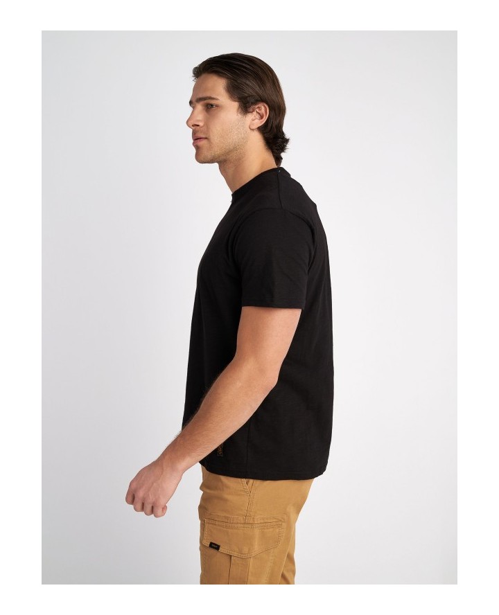 STAFF JEANS Fitz Ανδρική Μπλούζα...