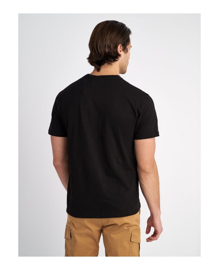 STAFF JEANS Fitz Ανδρική Μπλούζα...