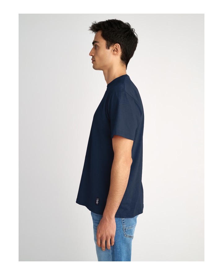 STAFF JEANS Fitz Ανδρική Μπλούζα...