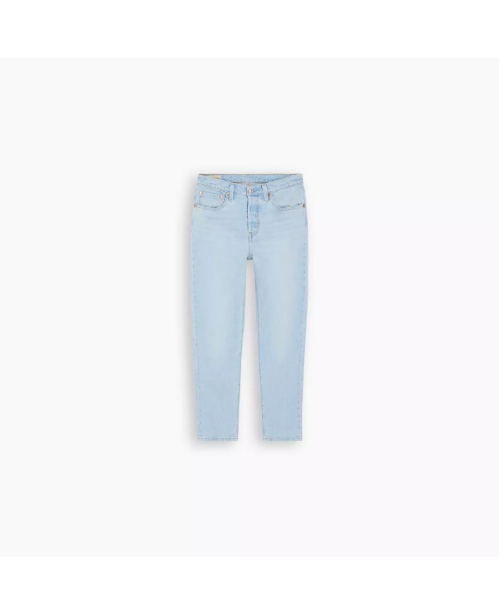 LEVI'S® 501® Crop Γυναικείο Τζιν...