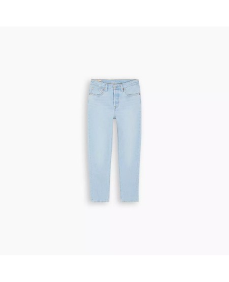 LEVI'S® 501® Crop Γυναικείο Τζιν Παντελόνι 36200-0326