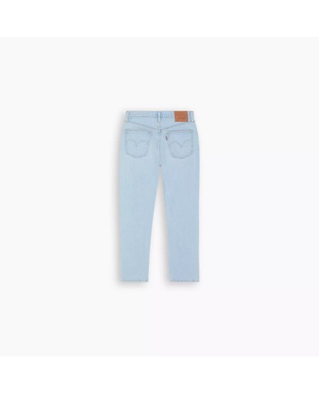 LEVI'S® 501® Crop Γυναικείο Τζιν Παντελόνι 36200-0326
