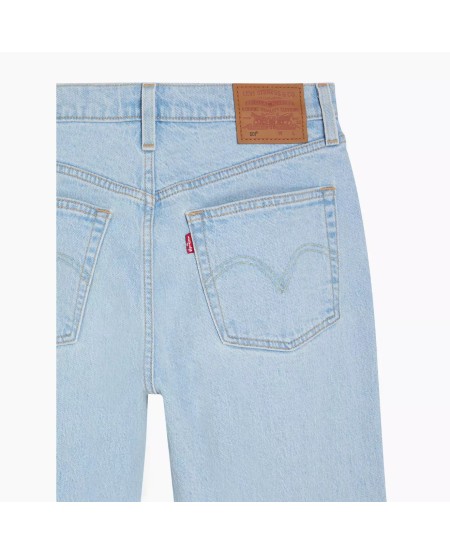 LEVI'S® 501® Crop Γυναικείο Τζιν Παντελόνι 36200-0326