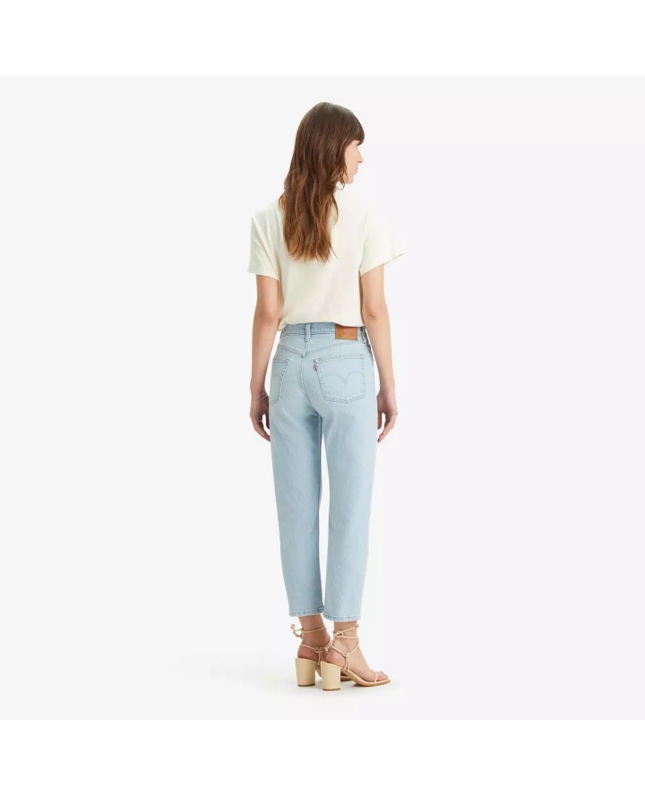 LEVI'S® 501® Crop Γυναικείο Τζιν...