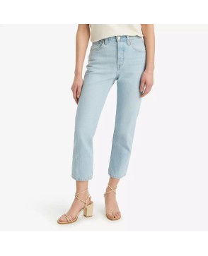 LEVI'S® 501® Crop Γυναικείο...