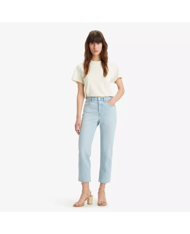 LEVI'S® 501® Crop Γυναικείο Τζιν...
