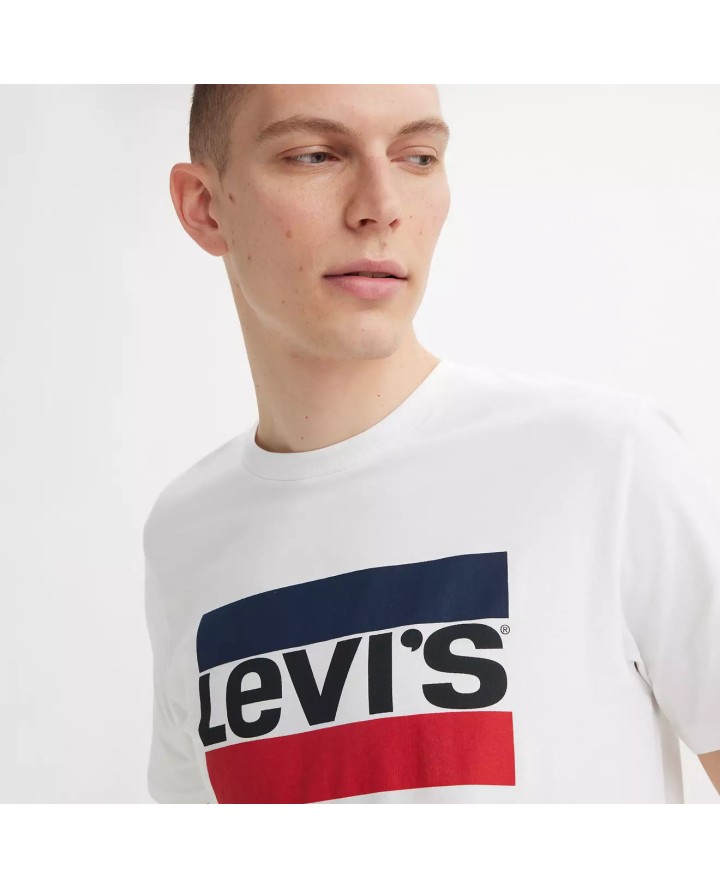 LEVI'S® Sportswear Logo T-shirt...