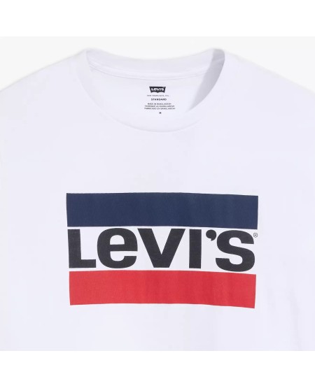 LEVI'S® Sportswear Logo T-shirt 39636-0000