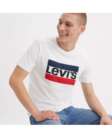 LEVI'S® Sportswear Logo T-shirt 39636-0000