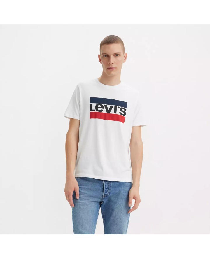 LEVI'S® Sportswear Logo T-shirt...