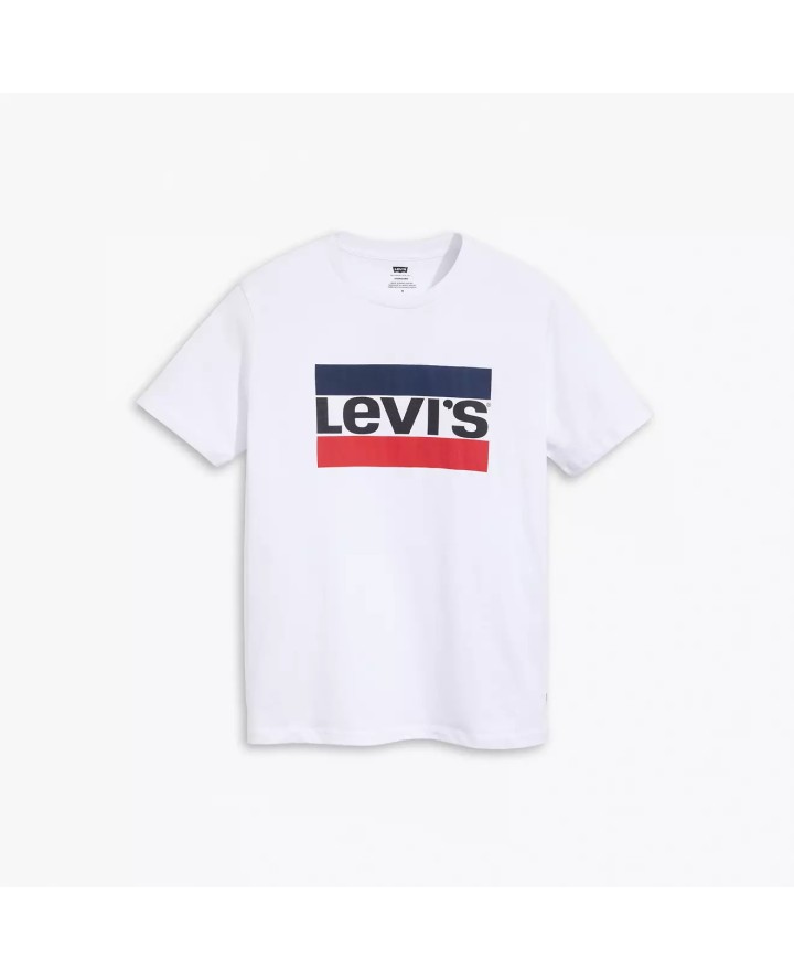 LEVI'S® Sportswear Logo T-shirt...