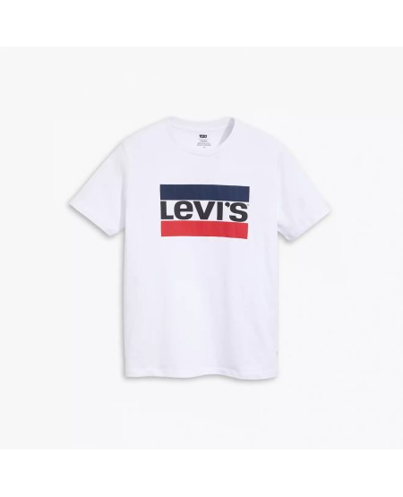 LEVI'S® Sportswear Logo T-shirt 39636-0000