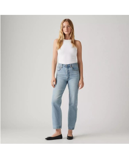 LEVI'S® Ribcage Straight Ankle Women's Jeans 72693-0219