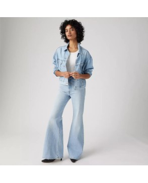 LEVI'S® Ribcage Bell...