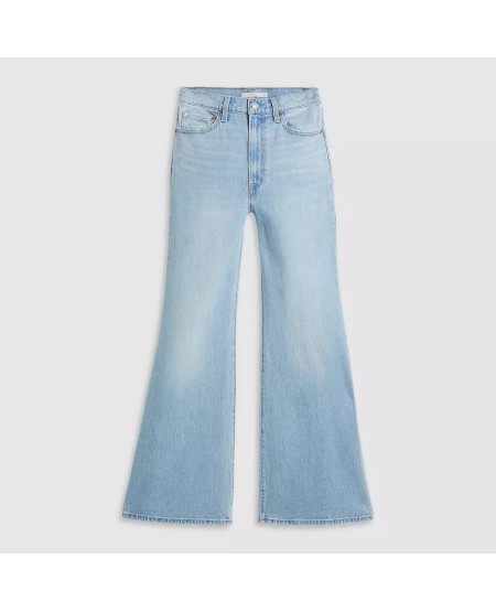 LEVI'S® ΓΥΝΑΙΚΕΙΟ ΤΖΙΝ ΠΑΝΤΕΛΟΝΙ Ribcage Bell A7503-0021