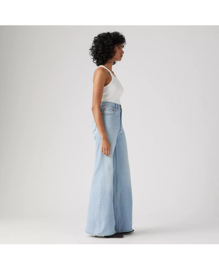 LEVI'S® Ribcage Bell Women's Jeans A7503-0021