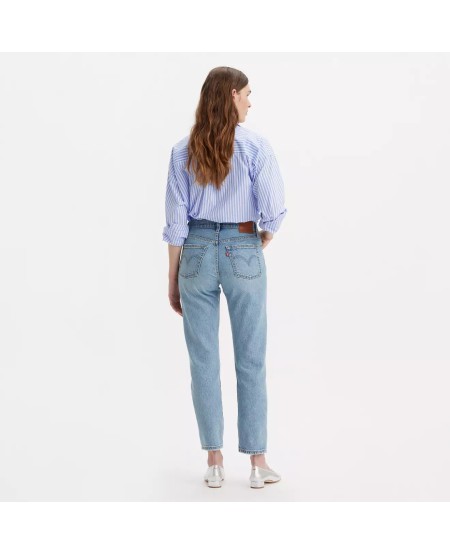 LEVI'S® 501® Original Fit Cropped Lightweight Women's Jeans A8746-0002