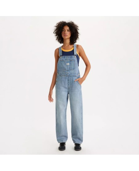LEVI'S® ΓΥΝΑΙΚΕΙΑ ΤΖΙΝ ΣΑΛΟΠΕΤΑ 85315-0016