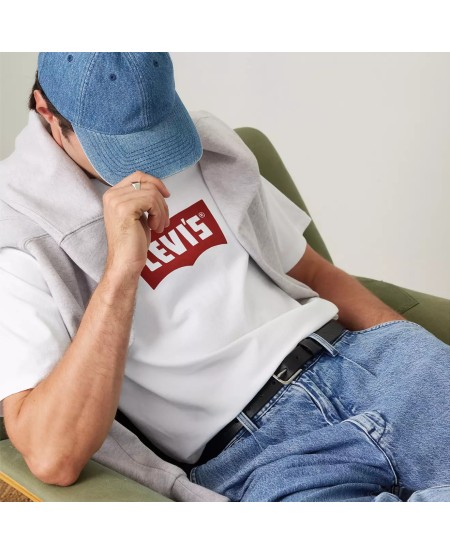 LEVI'S® Vintage Batwing Graphic Tee 000RY-0000