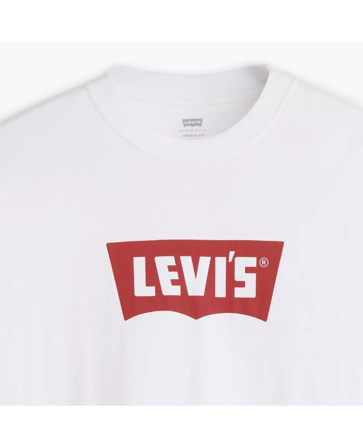 LEVI'S® Vintage Batwing Graphic Tee...