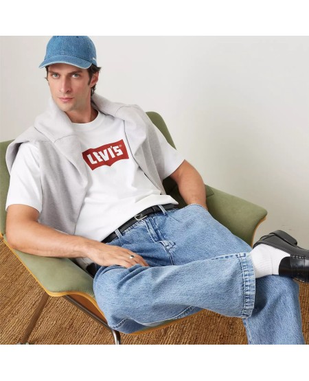 LEVI'S® Vintage Batwing Graphic Tee 000RY-0000
