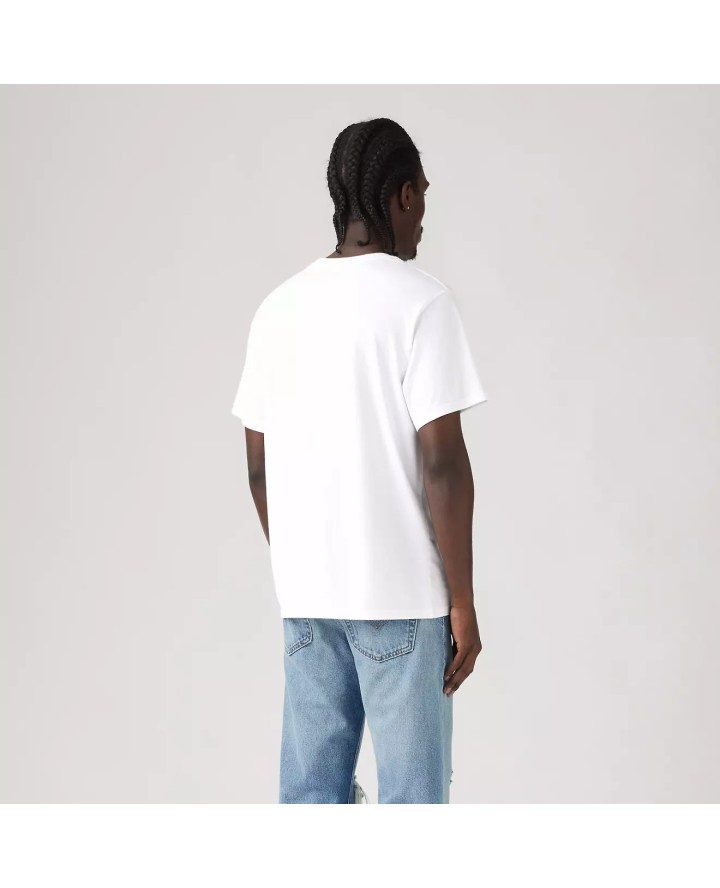 LEVI'S® Relaxed Fit Short Sleeve...