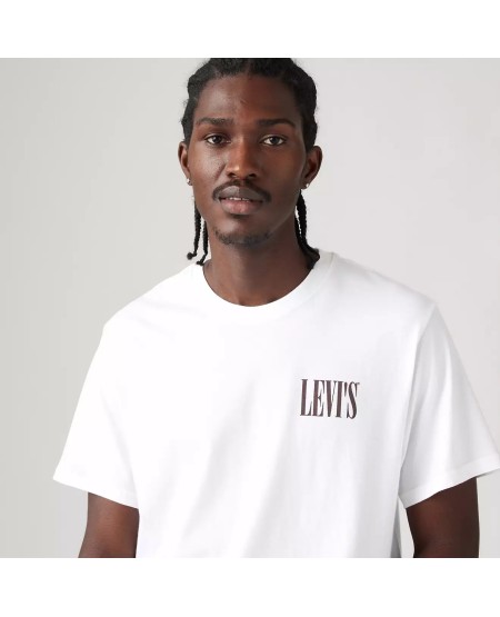 LEVI'S® Relaxed Fit Short Sleeve Graphic T-shirt 16143-1996