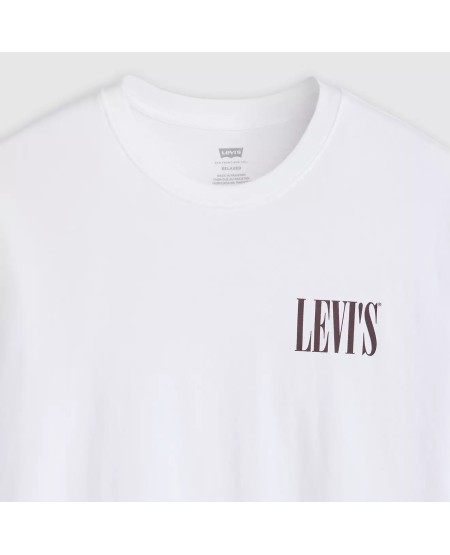 LEVI'S® Relaxed Fit Short Sleeve Graphic T-shirt 16143-1996