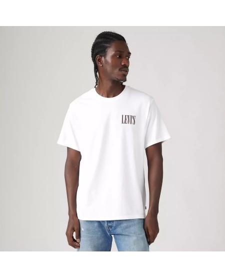 LEVI'S® Relaxed Fit Short Sleeve Graphic T-shirt 16143-1996