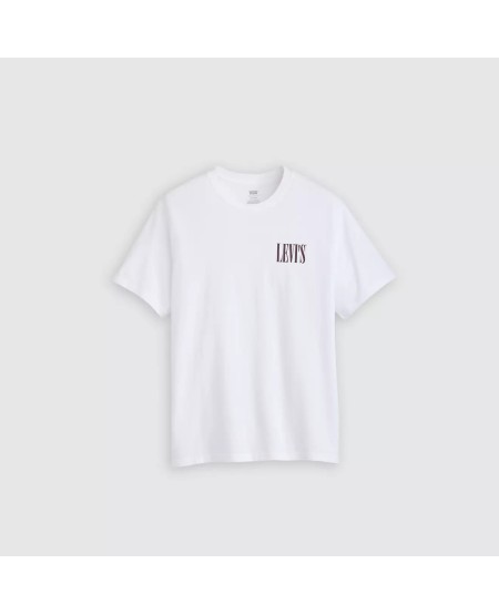 LEVI'S® Relaxed Fit Short Sleeve Graphic T-shirt 16143-1996