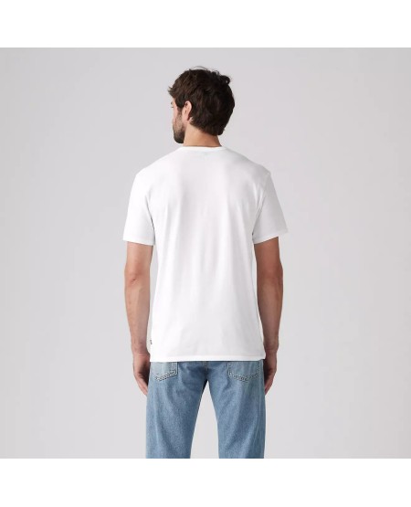 LEVI'S® ΑΝΔΡΙΚΟ TSHIRT SLIM FIT A3756-0002