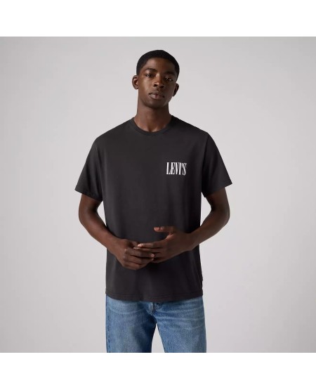 LEVI'S® Relaxed Fit Short Sleeve Graphic T-shirt 16143-1685