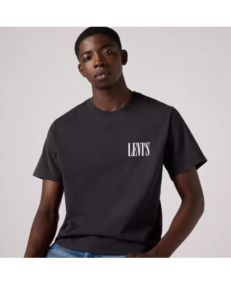 LEVI'S® Relaxed Fit Short Sleeve Graphic T-shirt 16143-1685