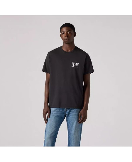 LEVI'S® Relaxed Fit Short Sleeve Graphic T-shirt 16143-1685