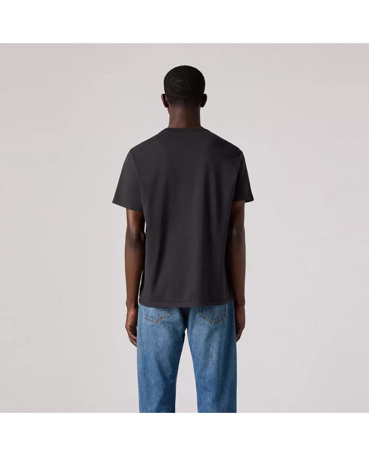 LEVI'S® Relaxed Fit Short Sleeve...