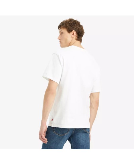 LEVI'S® Vintage Fit Graphic Tee 0008C-0004