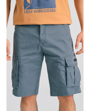 FUNKY BUDDHA Ανδρική cargo...