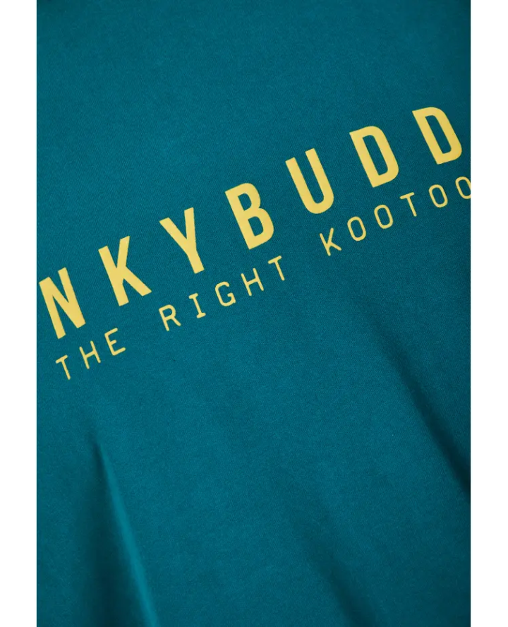 FUNKY BUDDHA T-shirt με Funky Buddha...