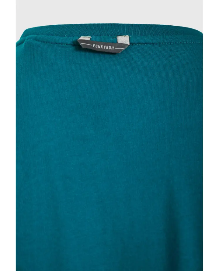 FUNKY BUDDHA T-shirt με Funky Buddha...