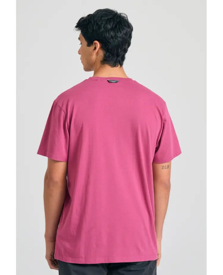 FUNKY BUDDHA T-shirt με Funky Buddha...