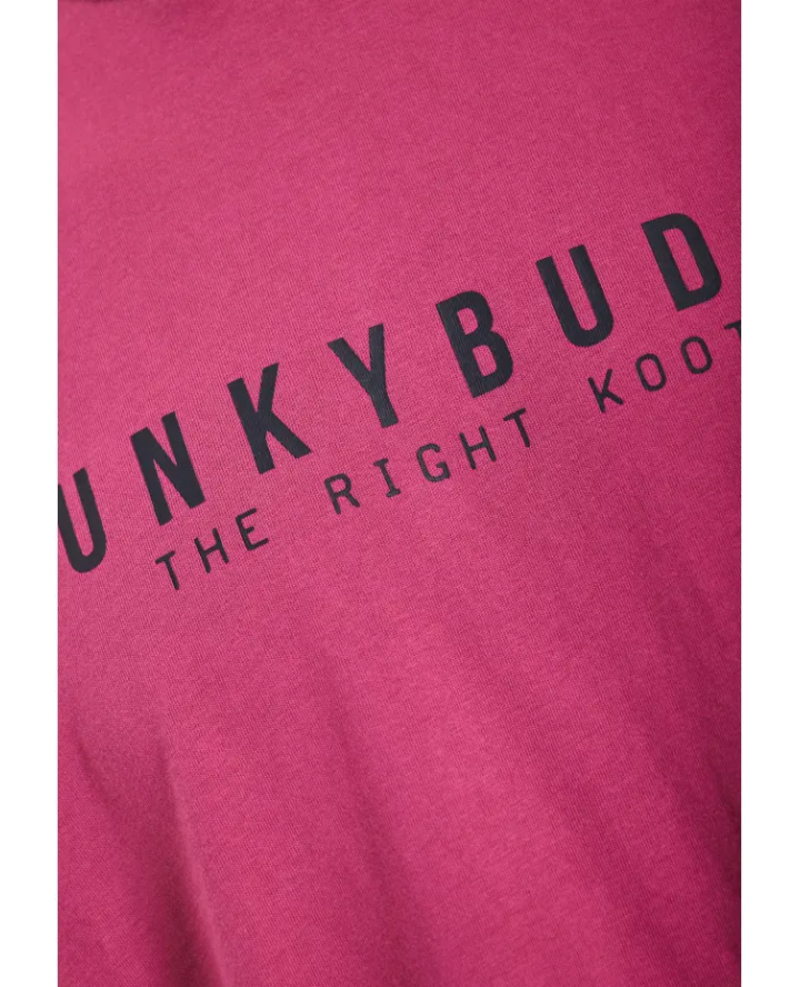 FUNKY BUDDHA T-shirt με Funky Buddha...