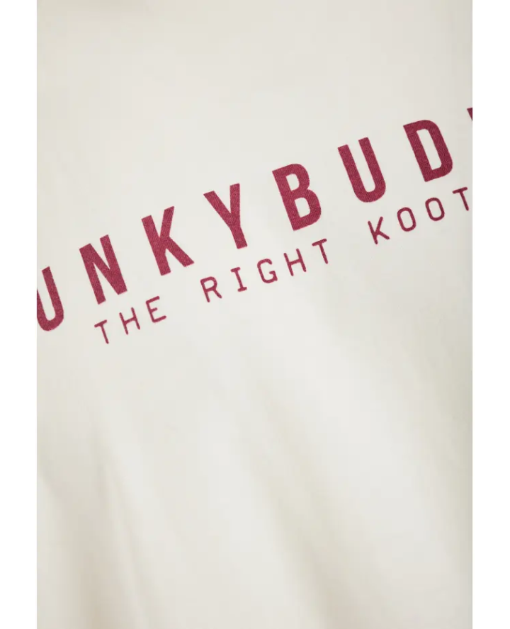 FUNKY BUDDHA T-shirt με Funky Buddha...