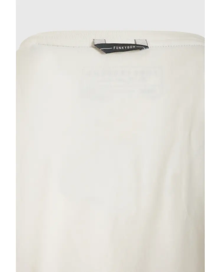 FUNKY BUDDHA T-shirt με Funky Buddha...